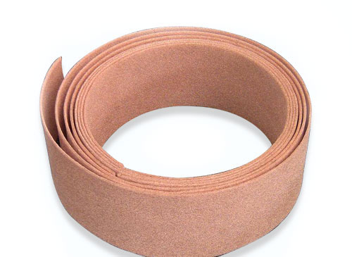 Copper Conductive Foam Tape - Acrylic